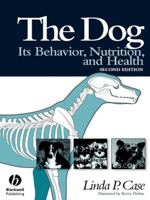 cover image of The Dog